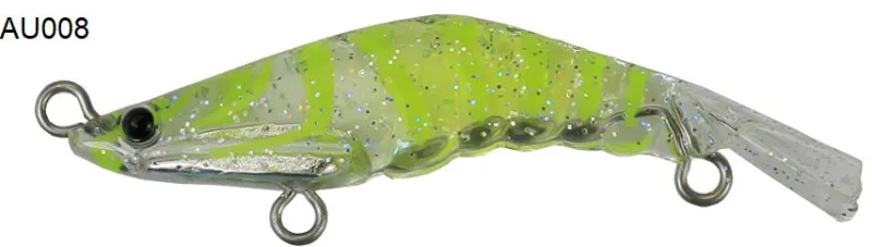 TackleWest Stickbaits|Flies>Zipbaits Zoea 49S
