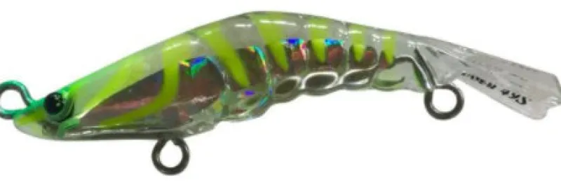 TackleWest Stickbaits|Flies>Zipbaits Zoea 49S