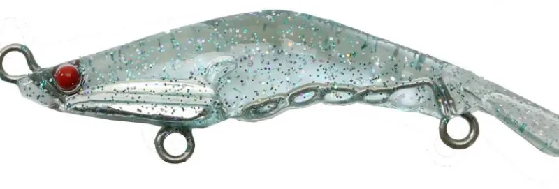 TackleWest Stickbaits|Flies>Zipbaits Zoea 49S