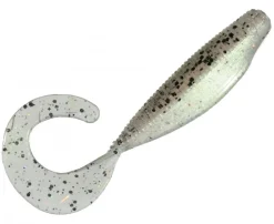TackleWest Soft Plastic Lures|Flies>Zman Curly Tailz 4