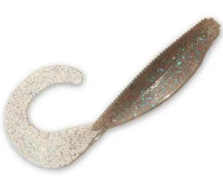 TackleWest Soft Plastic Lures|Flies>Zman Curly Tailz 4