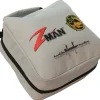 ZMan Tackle Bags And Backpacks|Flies>Deluxe Binder Small Grey