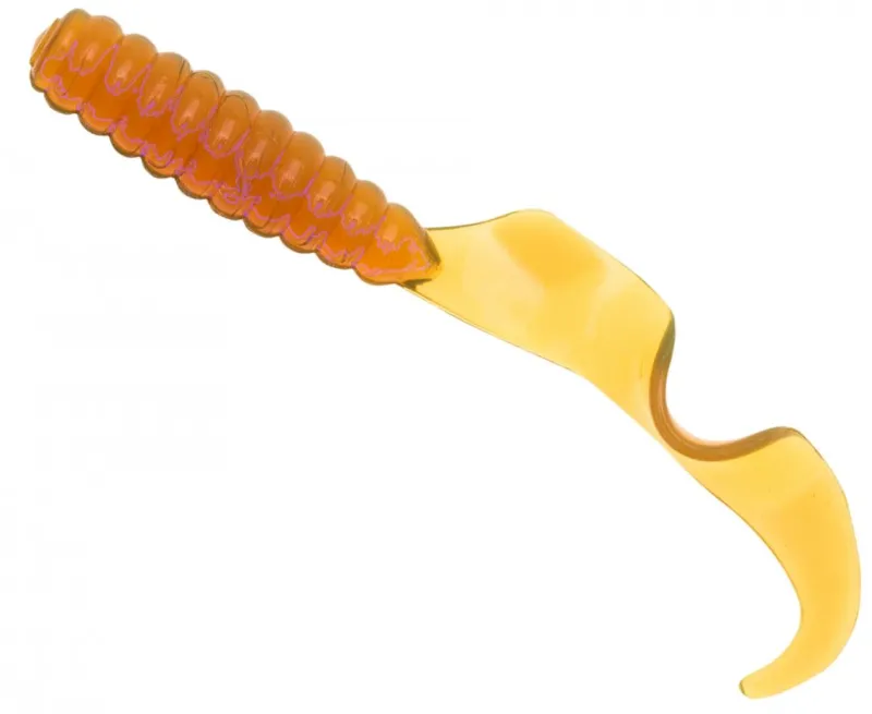 TackleWest Soft Plastic Lures|Flies>Zman Grubz 2