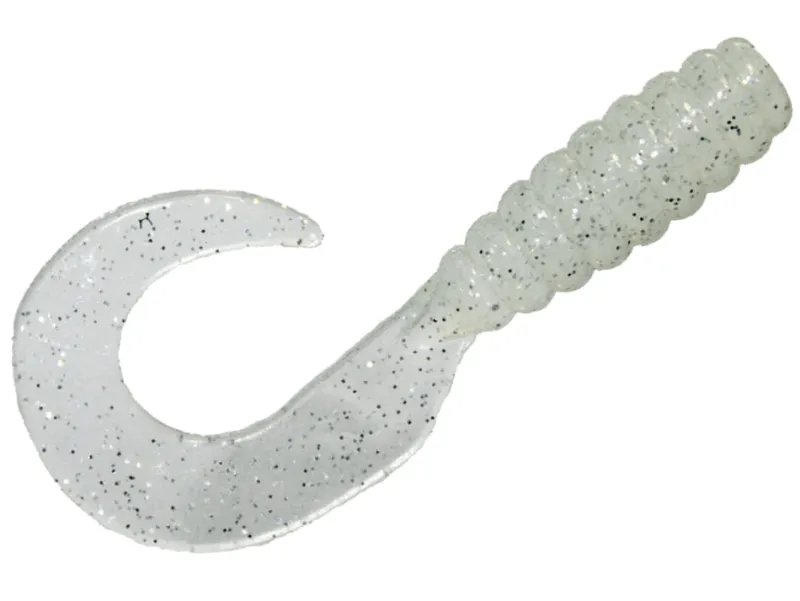 TackleWest Soft Plastic Lures|Flies>Zman Grubz 2.5