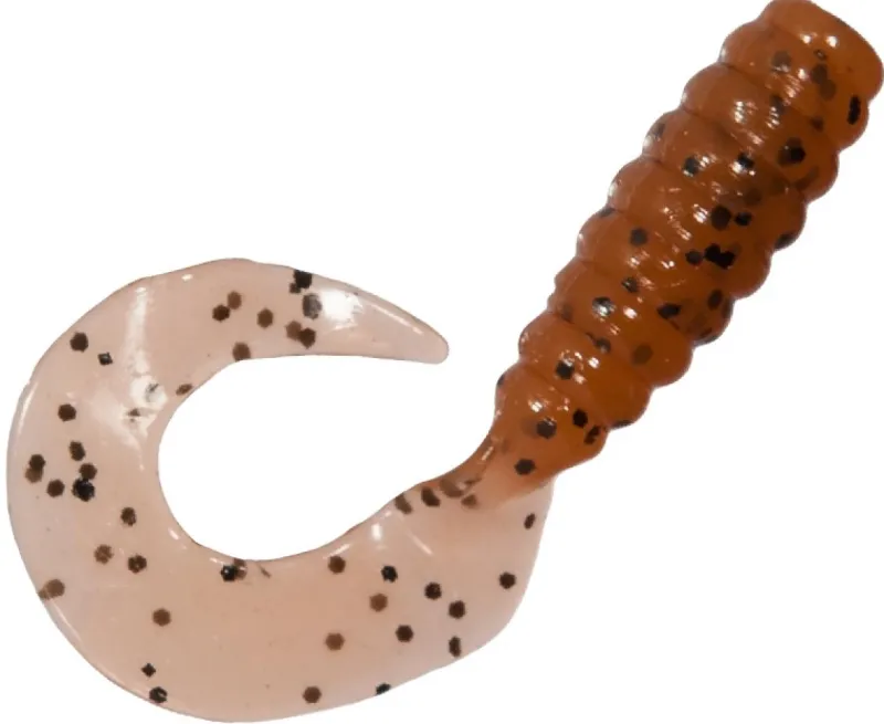 TackleWest Soft Plastic Lures|Flies>Zman Grubz 2.5