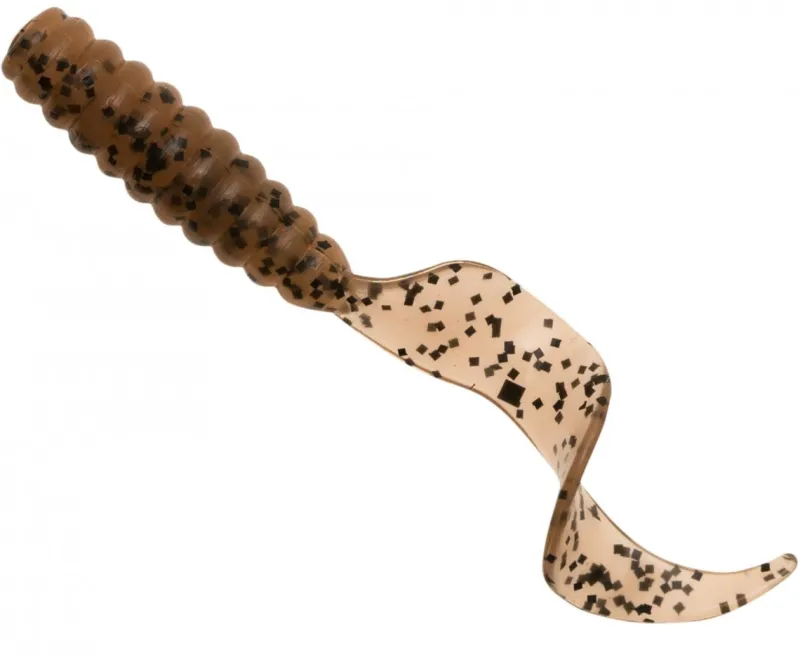 TackleWest Soft Plastic Lures|Flies>Zman Grubz 2.5