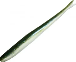 TackleWest Soft Plastic Lures|Flies>Zman Heroz 10