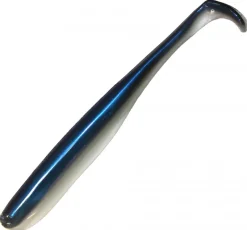 TackleWest Soft Plastic Lures|Flies>Zman Mag Swimz 8