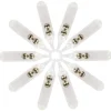 ZMAN Tool Accessories|Flies>Rattle Snaker Replacement Rattles 10pk