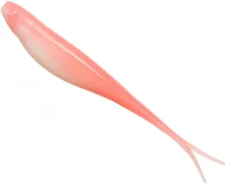 TackleWest Soft Plastic Lures|Flies>Zman Scented Jerk Shadz 5