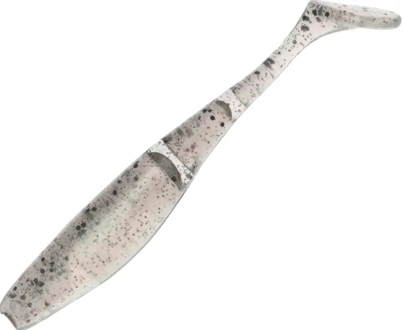 TackleWest Soft Plastic Lures|Flies>Zman Scented Paddlerz 5