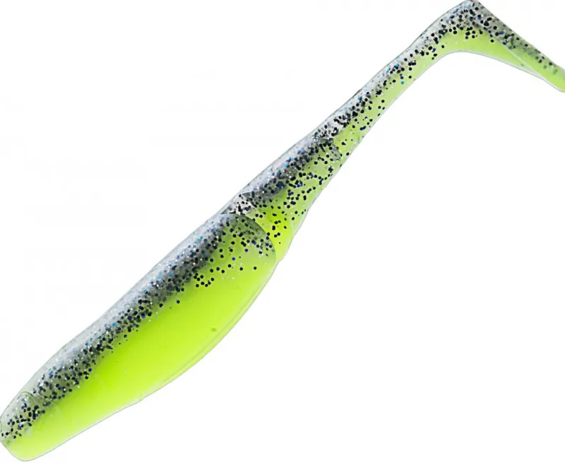 TackleWest Soft Plastic Lures|Flies>Zman Scented Paddlerz 5