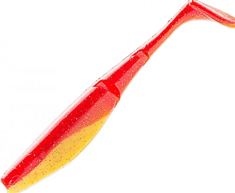TackleWest Soft Plastic Lures|Flies>Zman Scented Paddlerz 5