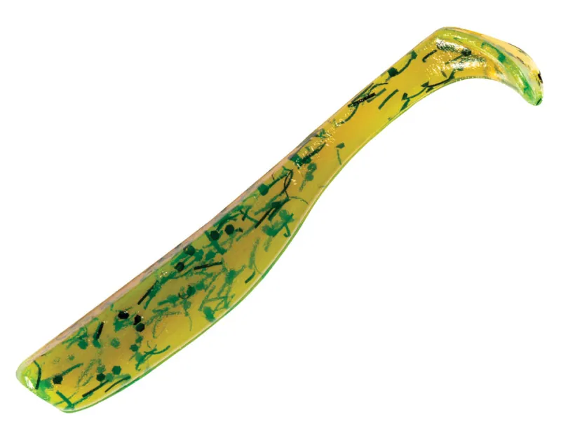 TackleWest Soft Plastic Lures|Flies>Zman Slim Swimz 2.5