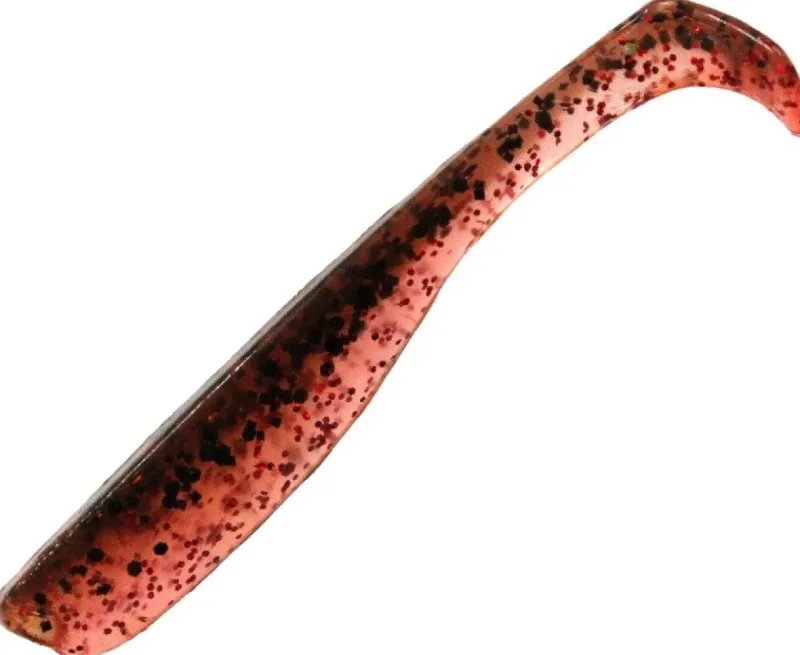 TackleWest Soft Plastic Lures|Flies>Zman Slim Swimz 2.5