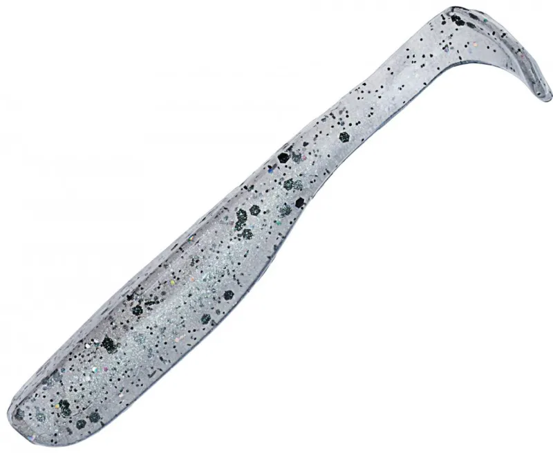 TackleWest Soft Plastic Lures|Flies>Zman Slim Swimz 2.5