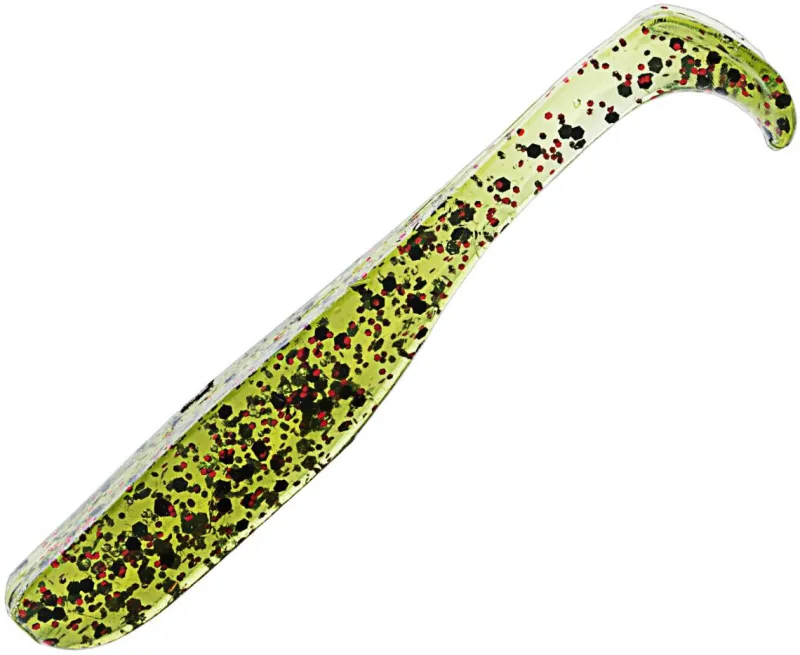 TackleWest Soft Plastic Lures|Flies>Zman Slim Swimz 2.5