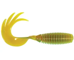 TackleWest Soft Plastic Lures|Flies>Zman ST GrubZ 2.5