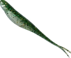 TackleWest Soft Plastic Lures|Flies>Zman Streakz 3.75