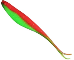 TackleWest Soft Plastic Lures|Flies>Zman Streakz Xl 8