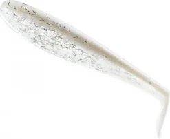 TackleWest Soft Plastic Lures|Flies>Zman Swimmerz 4
