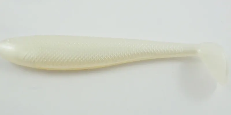 TackleWest Soft Plastic Lures|Flies>Zman Swimmerz 4