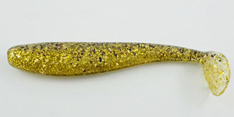 TackleWest Soft Plastic Lures|Flies>Zman Swimmerz 4
