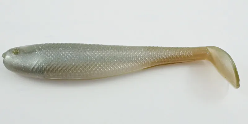 TackleWest Soft Plastic Lures|Flies>Zman Swimmerz 4