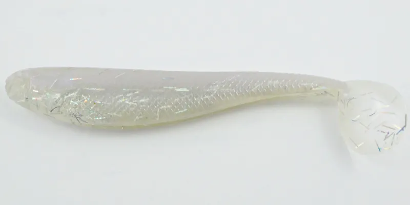 TackleWest Soft Plastic Lures|Flies>Zman Swimmerz 4