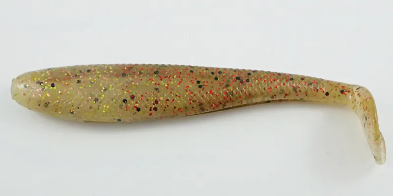 TackleWest Soft Plastic Lures|Flies>Zman Swimmerz 4