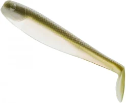 TackleWest Soft Plastic Lures|Flies>Zman Swimmerz 6