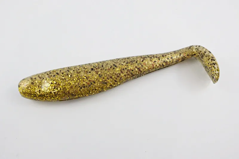 TackleWest Soft Plastic Lures|Flies>Zman Swimmerz 6