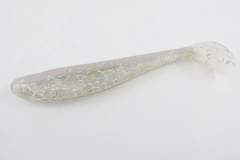 TackleWest Soft Plastic Lures|Flies>Zman Swimmerz 6