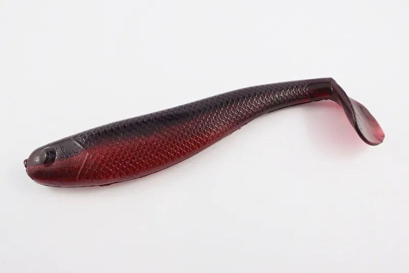 TackleWest Soft Plastic Lures|Flies>Zman Swimmerz 6