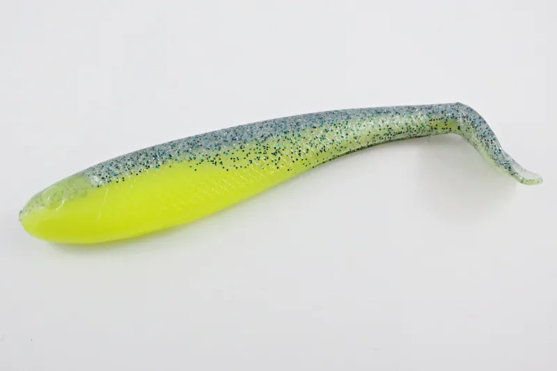 TackleWest Soft Plastic Lures|Flies>Zman Swimmerz 6